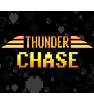 Thunder Chase Steam Key GLOBAL